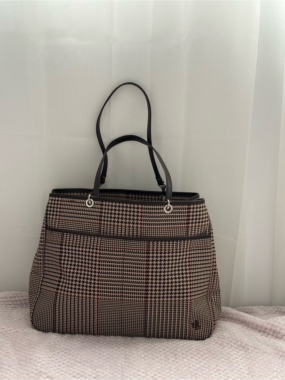 Ralph Lauren Tote